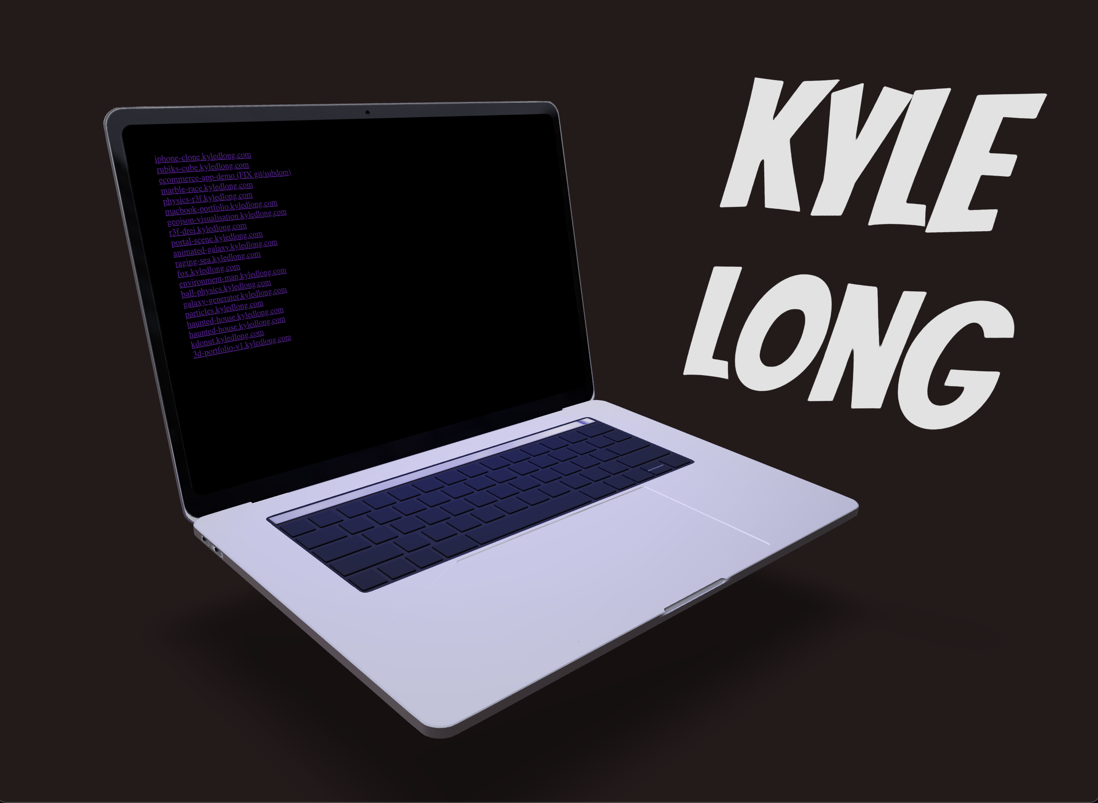 macbook-portfolio