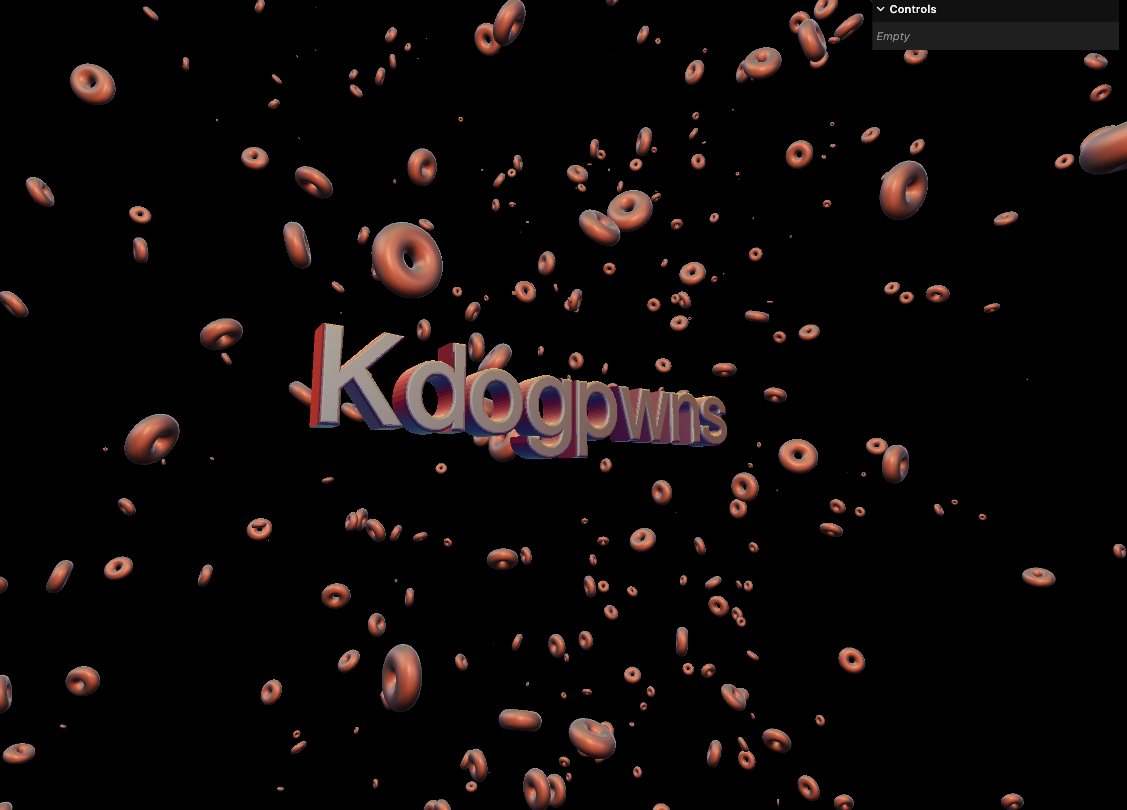kdonut