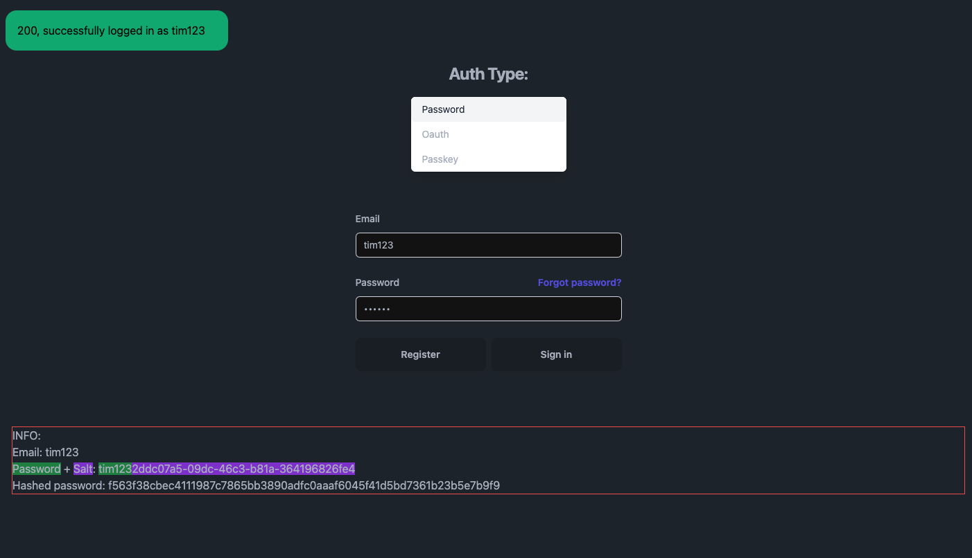 auth