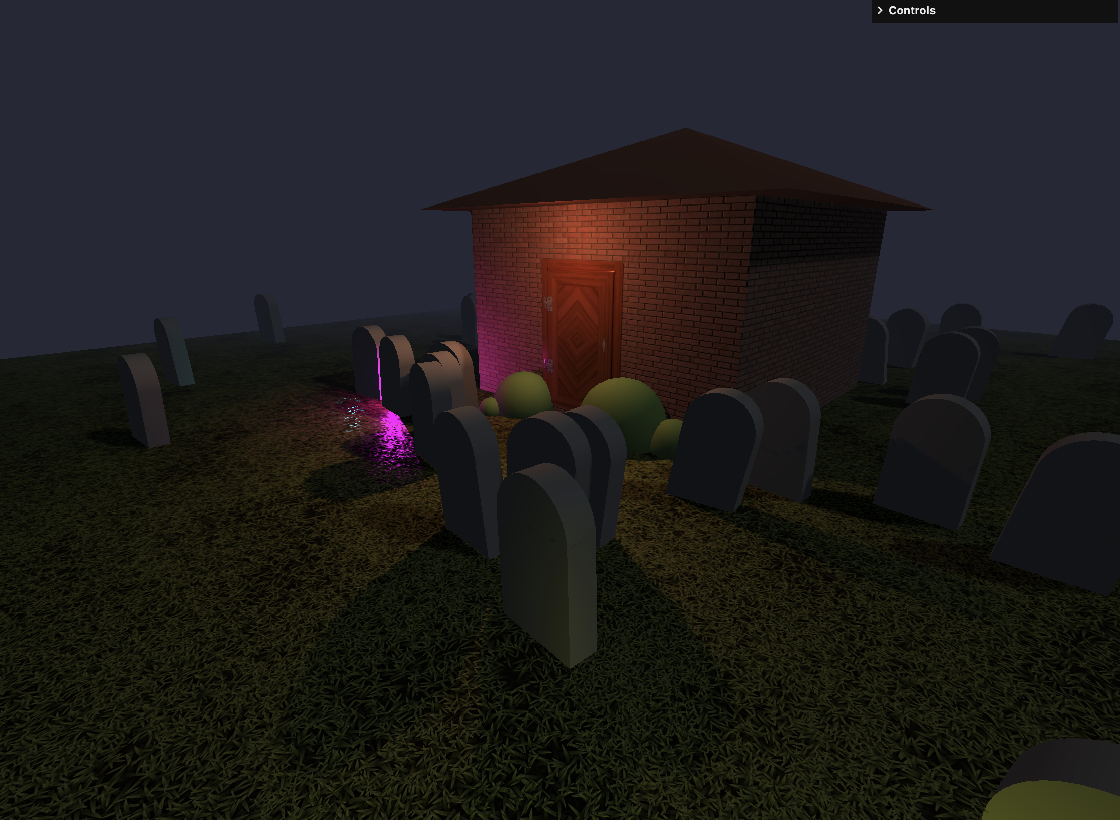 haunted-house