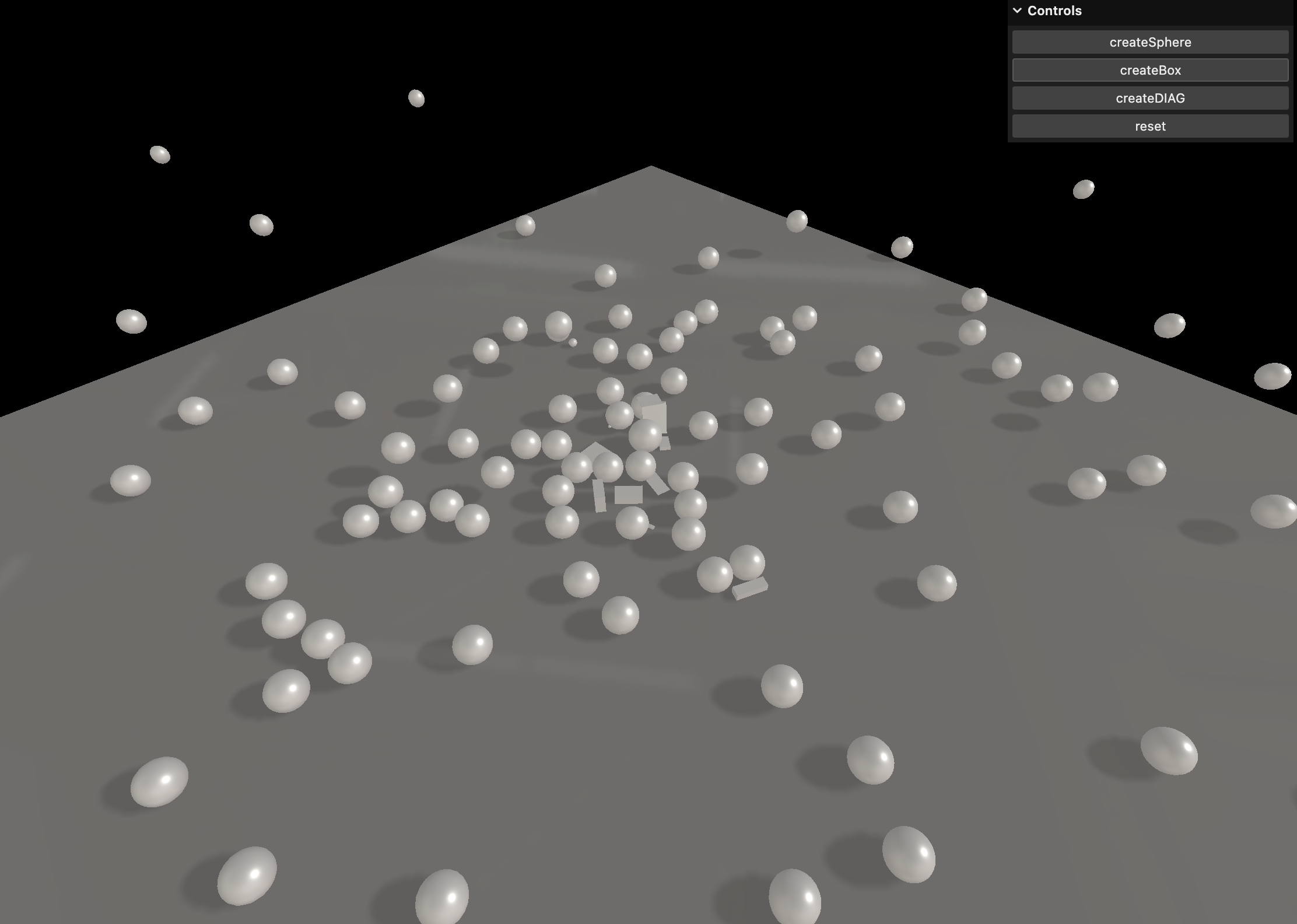 ball-physics