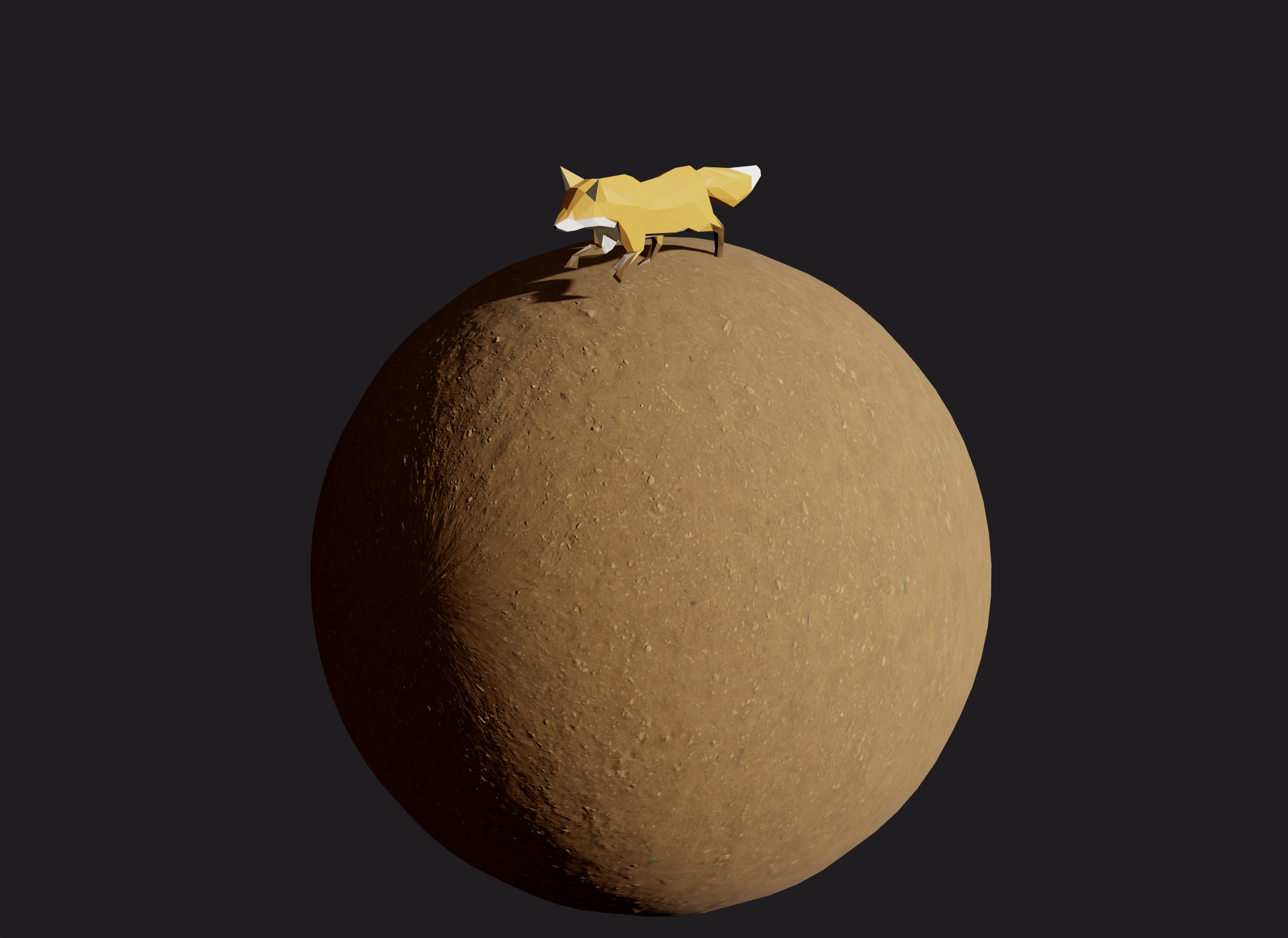 fox